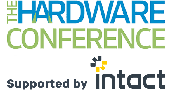 Intact sponsor of this year’s HAI Conference
