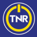 T-N- Robinson logo